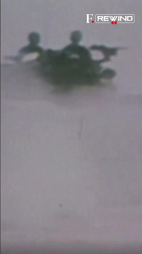 October 6, 1973: Syria, Egypt launch Yom Kippur War with Attack on Israel | Firstpost Rewind | N18G