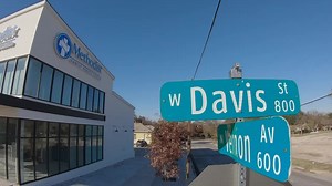 1.1K views · 59 reactions | Here's a look inside the new Methodist Family Health Center on Davis St., just down the street from Methodist Dallas and just around the corner from Bishop Arts. We are committed to providing primary care for you and your family, right in the neighborhood where Methodist began nearly a century ago! | Methodist Dallas Medical Center | Facebook