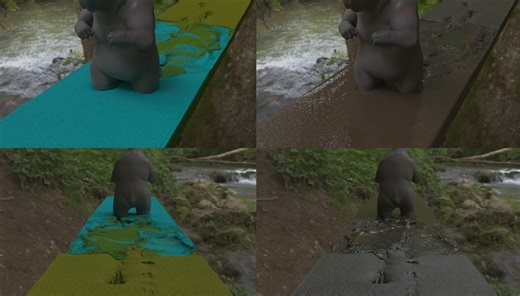 【中文】MPM 基础用法（含工程）