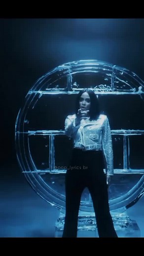 Kehlani Faking It Song Lyrics Video