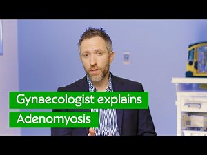 Adenomyosis Explained: Symptoms, Diagnosis & Treatment Options