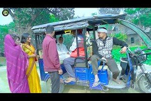 Umesh chale Mumbai to to se #umeshnishd | Umesh nishad comedy