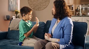 MedStar SAG Commercial - Her Wrist