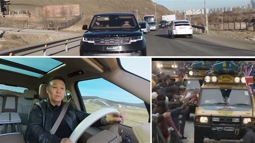 196 reactions · 22 shares | Яагаад нэг л удаа "Range Rover" сонгосон бол эргэлт буцалтгүй орчихдог юм бол оо ?!?! Үүнийг мэдэхээр Шинэ " Range Rover SV" хамгийн өндөр опшинтой, 1.3 тэрбумын үнэтэй загварыг нь унаж үзье... #AutoART #Review #BetheBest | AutoART Mongolia | Facebook