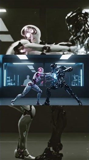 The Beginning of Iron Genesis