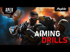 Stop Making These Apex Legends Aim Mistakes