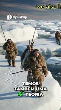 Mysteries of the Americas: How the First Inhabitants Arrived