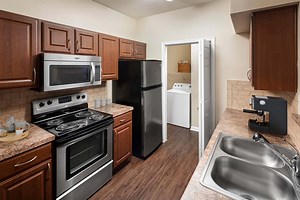 Apartments for Rent in Richardson, TX - Camden Buckingham