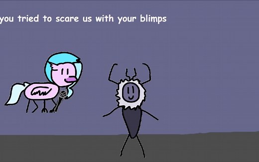 【生肉】【MLP】快速看完S8E22