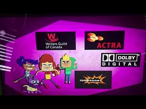 Nickelodeon/Nelvana/Corus. (2020)