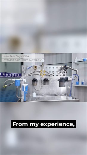 殺When water reaches the set level, the valve shuts off automatically. #FloatValve #AutomaticFloatValve #WaterLevelControlValve #WaterValve #TankControlValve #FloatValveSystem #WaterTank #WaterStorage #HomeWaterSystem #OffGridWater #WaterControl #DailyWater #ControlDeNivel #ValvulaAutomatica #صمام_مستوى_المياه #تحكم_بالمياه | Juny Water Level Control Valve | Facebook