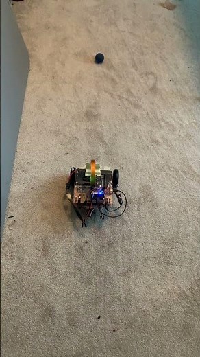 Raspberry Pi 5 Hailo-8L module.