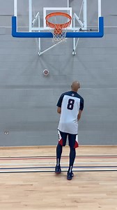 5.6M views · 115K reactions | #USABMNT had a lot in their bag, including a few tricks  | NBA | Facebook