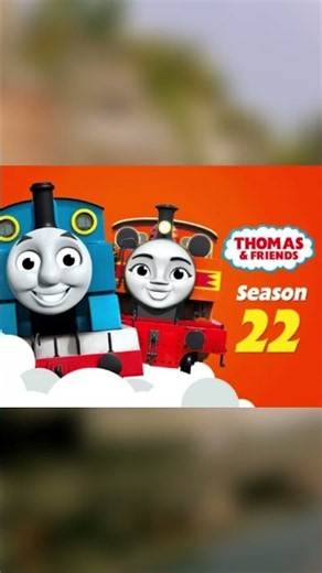 Guess The Thomas Character in 60 seconds! 83