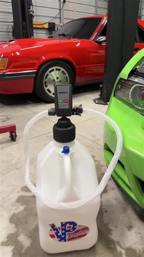 Premium Fluid Transfer Pump for Diesel and Fuel