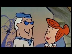 The Flintstones | Season 2 | Episode 6 | It's him
