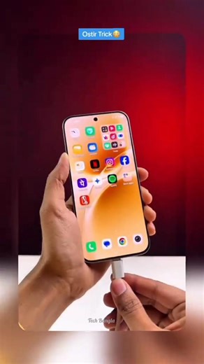 Charging Voice Alert On Android 🔥 | Amdroid Hidden Feature. #ChargingAlert #AndroidTips #HiddenFea