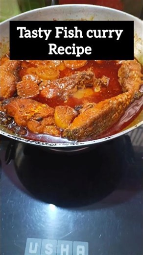 Fish Curry Recipe North India Special Tasty fish gravy recipe #fishcurryrecipe#fishrecipe