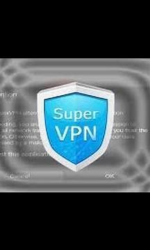 SuperVPN Free VPN Client For Android