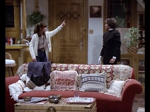 Mork & Mindy - 1978 - Show Pilot Episode Promo