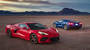 Is the 2022 Chevrolet Corvette Stingray Road Trip Worthy?