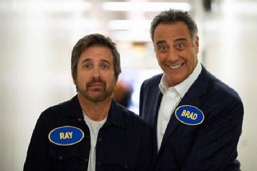 Brad Garrett Net Worth- Salary From Everybody Loves Raymond And Other Sources | eCelebrityMirror