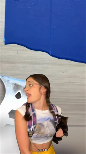 POV: You’re dating the popular girl in school. Part 4. #comedy #funny #skit #school
