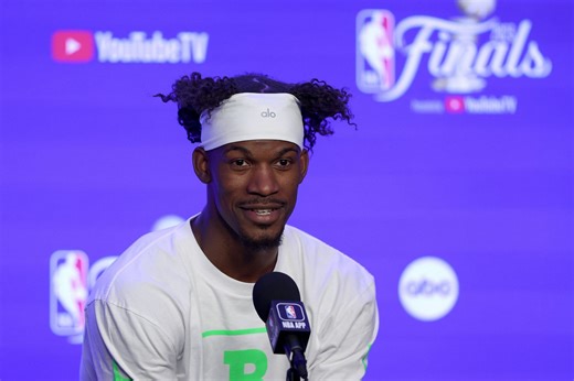 Where did Jimmy Butler go to college? Taking a closer look at Heat star's life before NBA