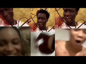 NIOU DEIM VAR: Ngor de la série Adja épinglé par cette belle demoiselle