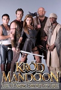 Krod Mandoon and the Flaming Sword of Fire | Rotten Tomatoes