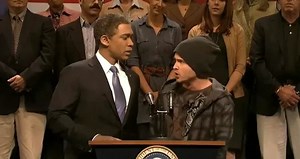 SNL Opening Segment Obamacare Gets Spoofed video 9282013