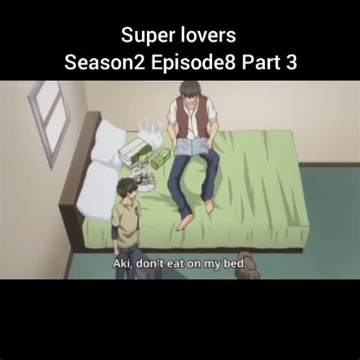 Super Lovers Season 2 Episode 8 Part 3