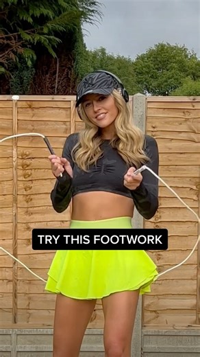 Fancy Feats App on Instagram: "Fancy testing your coordination? Then give this fancy footwork challenge a go 👟 You got this 👊 P.S: Step-by-step skill tutorials for all of these movements are on the Fancy Feats app 🤳 #FancyFeatsApp"