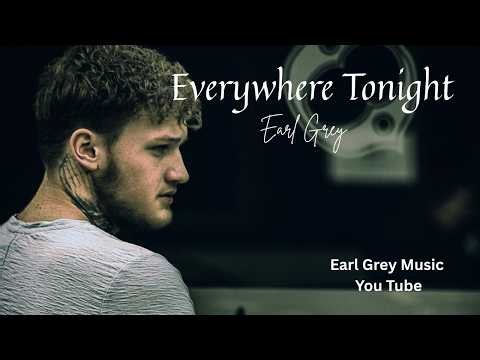 Everywhere Tonight | #indieartist #love #musicforfilm