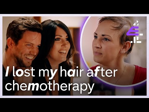Cancer Survivor's TOTAL Hair Makeover to Celebrate Recovery | Body Fixers | E4