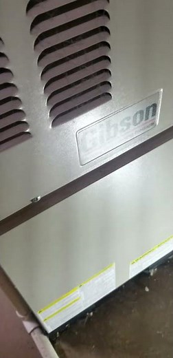 Furnace not blowing air- easy fix