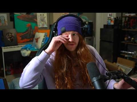 Why I'll NEVER go to TwitchCon again..