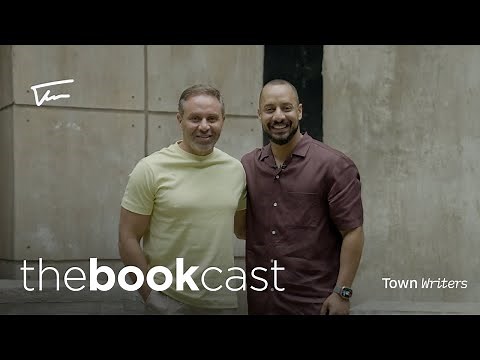 حازم إمام The Bookcast | Chapter 03 - Hazem Emam