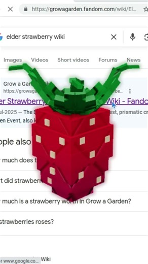 How to Check Abilities in Grow a Garden (Roblox Wiki + Golden Goose Giveaway!)