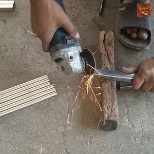 2.3K views · 55 reactions | Pipe Chair Making Stainless Steel Chair | RC Creative | Facebook
