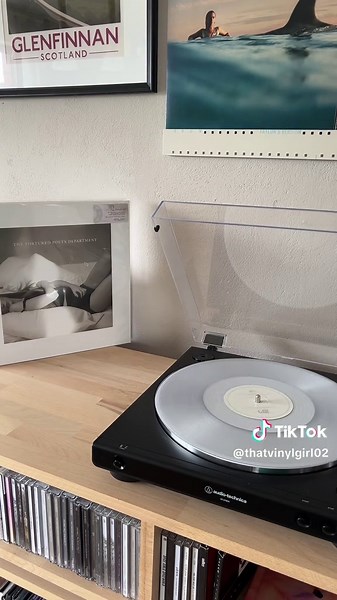 Showing off my collection! Continuing with my clear pressings! 👻 #clearvinyl #vinylcollection #vinylcollecting #vinylrecords #vinylcommunity #clear #recordcollector #vinyllove #recordcollection #recordtok #vinyl #vinylobsession #vinyltok #vinyltiktok #music #tiktokvinyl #musictok #fyp #dualipa #sabrinacarpenter #taylorswift