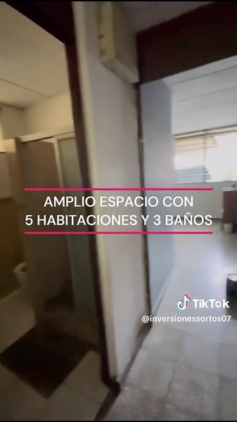 Oportunidad Comercial en Avenida Bernal, San Salvador