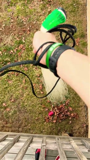 How to throw a cast net off a pier