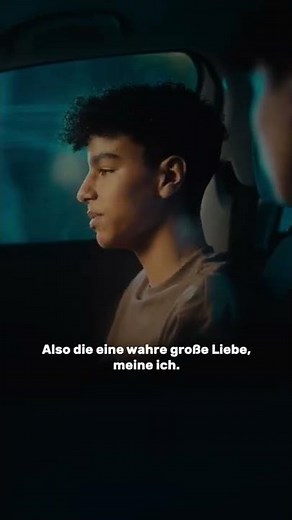 Gemeinsam Hand anlegen.. | YoungHearts #shorts