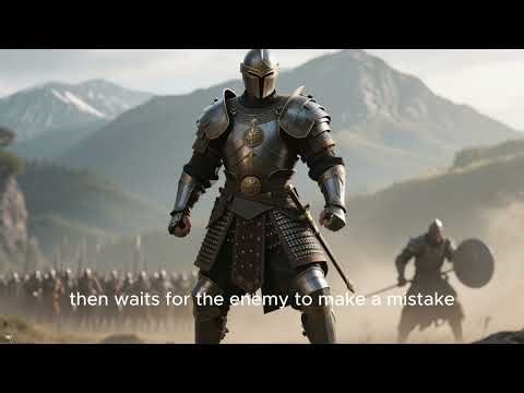 Sun Tzu – The Art of War | Book Summary