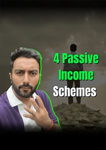466K views · 2.4K reactions | 4 Monthly Passive Income Streams for...