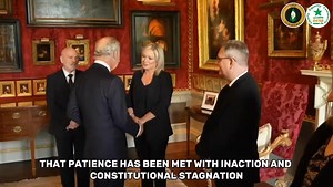 The No More Delays! campaign has hit the ground running across the country!Activists from Éirígí #ForANewRepublic and the 1916 Societies were out in their communities spreading the word that "we are no longer prepared to wait, we demand Unity Now!"We are ramping up the pressure and the demand for Unity, but we can't do it alone - WE NEED YOU to get involved!Get in touch via the website NoMoreDelays.org and get some leaflets and stickers for your area!#NoMoreDelays! | #UnityNow! | 1916 Societies