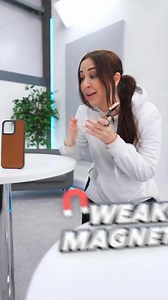 Power for All — At Home, On the Go, Every Day Charging made simple for the whole family Grab yours — up to 67% off  Why you’ll love it: ✅ Secure Magnetic Hold ✅ Faster & Safer Charging ✅ Sleek, Minimalist Design Don't miss out—charge smarter today! ⚡ | ESRTech | Facebook