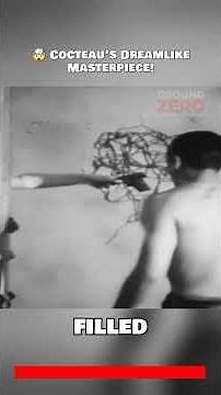 🤯 Cocteau's Dreamlike Masterpiece!