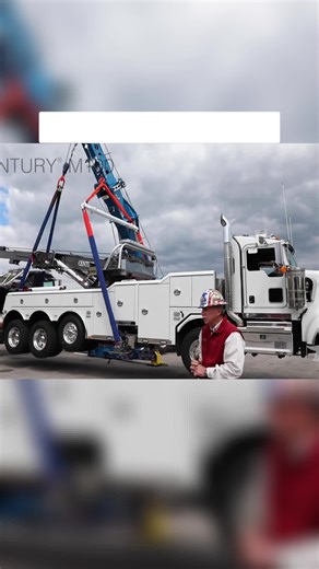 ❤️🥰Century M100 Heavy Lifting! #usa🇺🇸 #firemans #fireman #firefightersoftiktok #firefighter